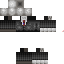 Texture for SlenderMan