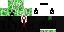 Texture for GameCreeper