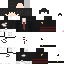 Texture for scream vampire