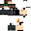 Texture for Komandor Barni32