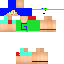 Texture for SDSA
