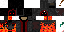 Texture for quickflame