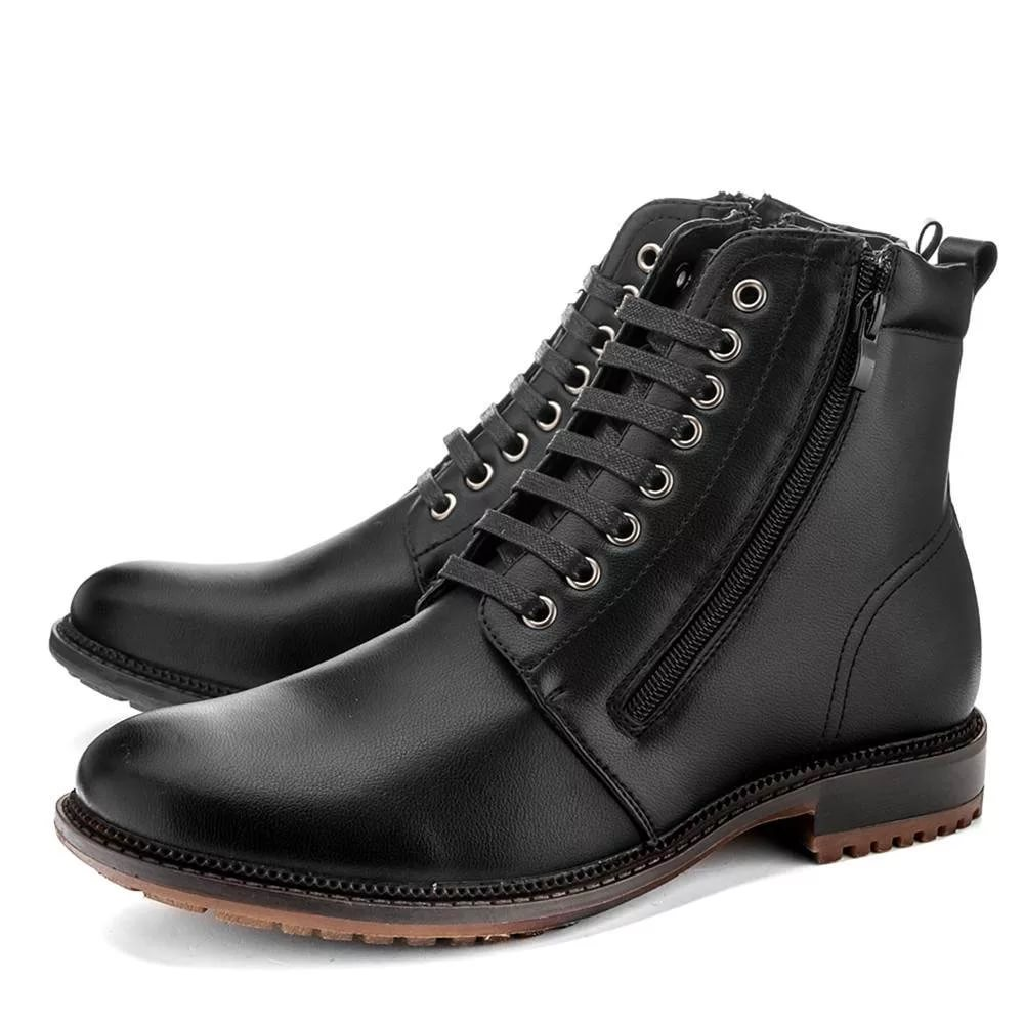 Texture for leather_boots