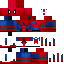 Texture for steve