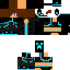 Texture for особый скин