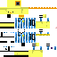 Texture for Messi Pollito