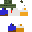 Texture for MESIMPS