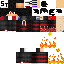 Texture for Pikachu_PvPHD