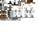 Texture for zebra