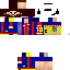 Texture for messi