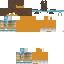 Texture for Drbiscoito Ninja