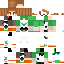 Texture for pidge