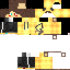 Texture for sam pikachu
