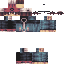 Texture for Hilbert Mejorado