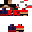 Texture for REDSTUDIOZ ANIMATION
