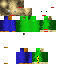 Texture for baldi basicks