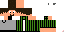Texture for PAL char