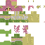 Texture for flutterbat