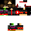 Texture for Mr_Man_Vector