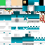 Texture for jeti