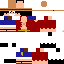 Texture for luffy after timeskip