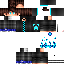 Texture for スキン