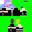 Texture for まいっきー