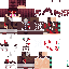 Texture for Tanjiro (Rey de los Demonios)