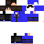Texture for HyperBoy