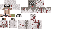 Texture for zombie dog the walking dead