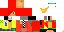Texture for char