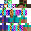 Texture for bashed up steave