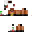 Texture for ret