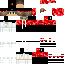 Texture for bacon tube