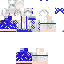 Texture for mokou