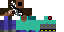 Texture for Syborg Steve