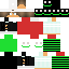 Texture for Hacker skin
