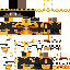 Texture for craft orgulho