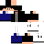Texture for DanielPlayer