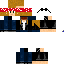 Texture for axl rose