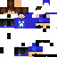 Texture for minitop