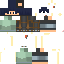 Texture for Shiroe