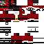 Texture for navidad