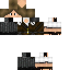 Texture for Old Jazzghost skin