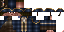 Texture for Captain of the Aquila - Connor