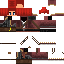Texture for RedBeard