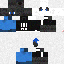 Texture for CJ