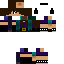 Texture for mixia