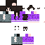 Texture for Jaiden Animations