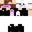 Texture for Panda Pjs